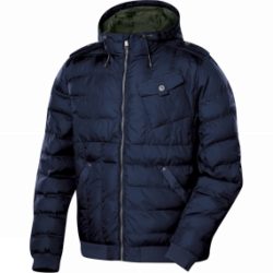 Mens Washpark Puffy Jacket